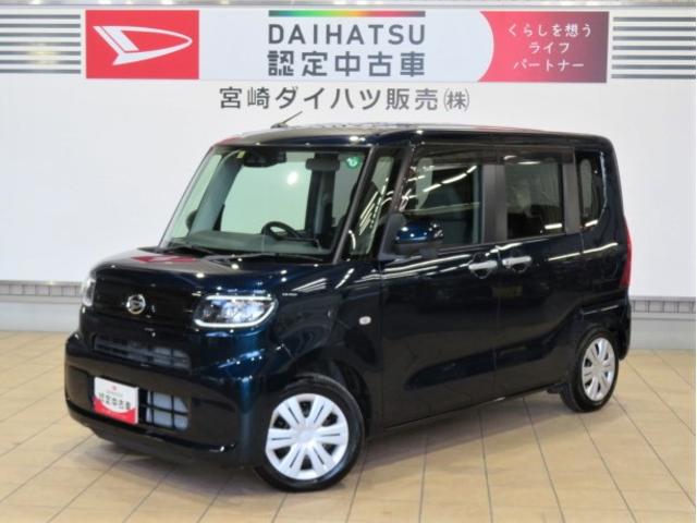 タントＸ（宮崎県）の中古車