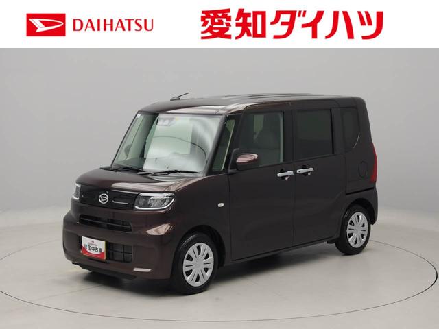 タントＸ（愛知県）の中古車