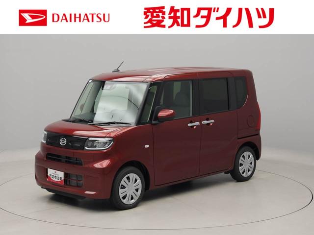 タントＸ（愛知県）の中古車