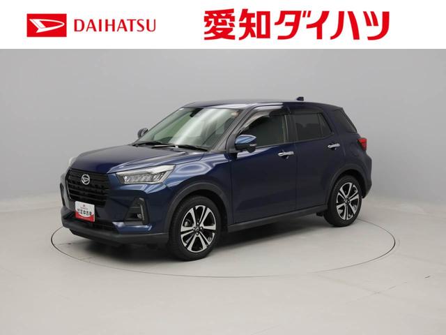 ロッキーＧ（愛知県）の中古車