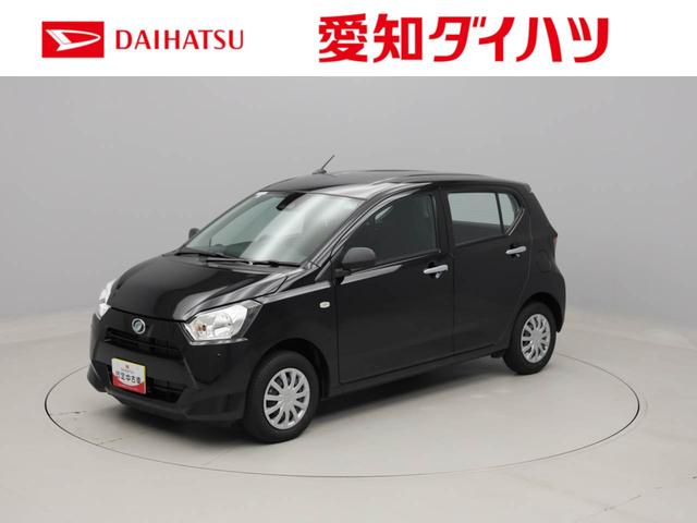 ミライースＬ　ＳＡIII（愛知県）の中古車