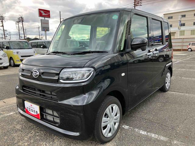 タントＸ（山口県）の中古車