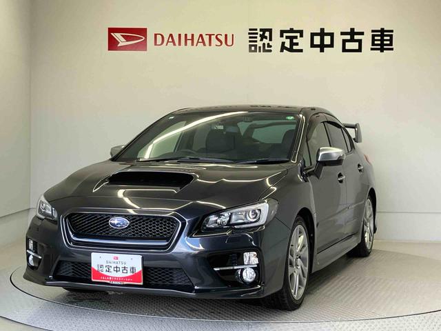 ＷＲＸ Ｓ４２．０ＧＴ−Ｓアイサイト（熊本県）の中古車