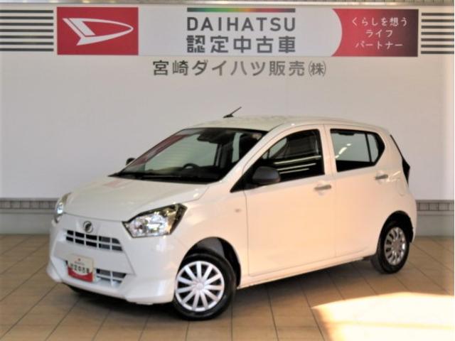 ミライースＬ　ＳＡIII（宮崎県）の中古車