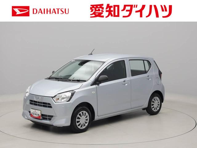 ミライースＬ　ＳＡIII（愛知県）の中古車