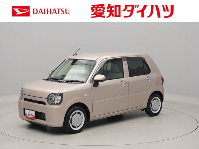 ミラトコットＧ　ＳＡIII（愛知県）の中古車