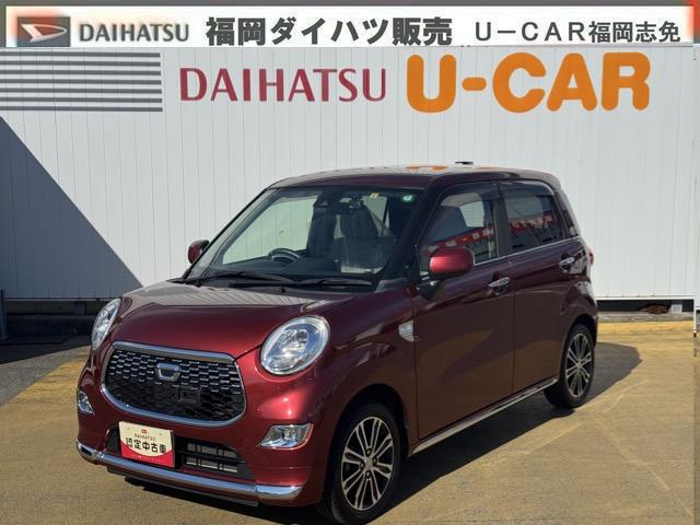 キャストスタイルＧ　ＳＡIII（福岡県）の中古車