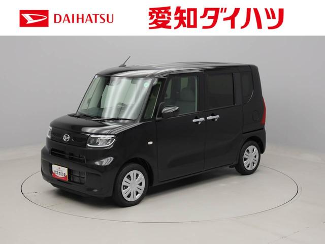 タントＸスマートキー　シートヒーター　オートエアコン（愛知県）の中古車