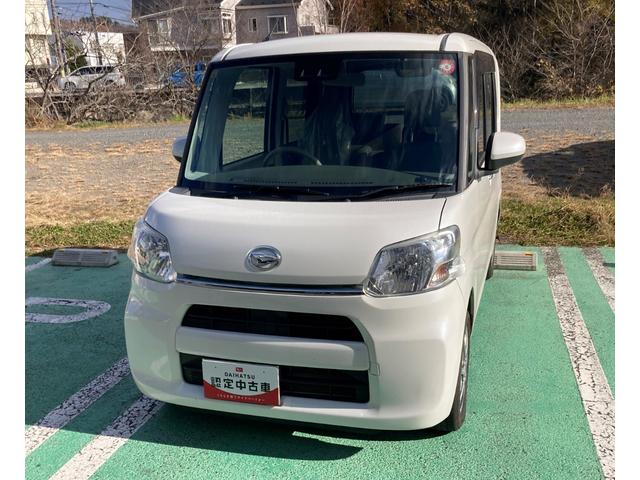 タントＸ　ＳＡIII（岩手県）の中古車