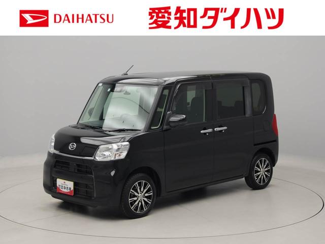 タントＸ　ＶＳ　ＳＡIII　メモリーナビ　全周囲カメラメモリーナビ　全周囲カメラ　両側電動スライドドア　運転席シートヒーター　アルミホイール　ＬＥＤヘッドライト　オートリトラクタブルミラー（愛知県）の中古車