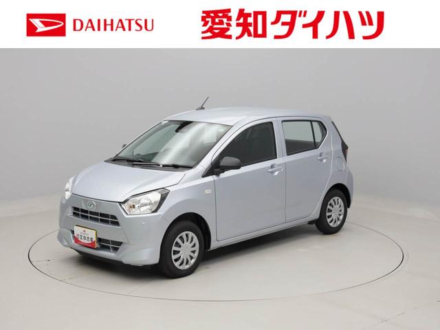 ミライースＬ　ＳＡIII（愛知県）の中古車