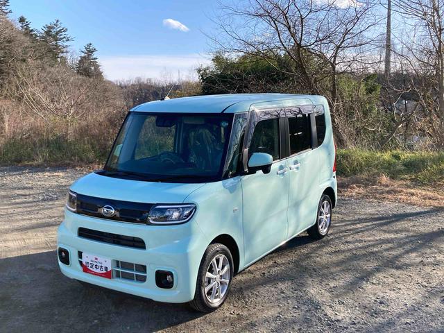 タントＸ（岩手県）の中古車