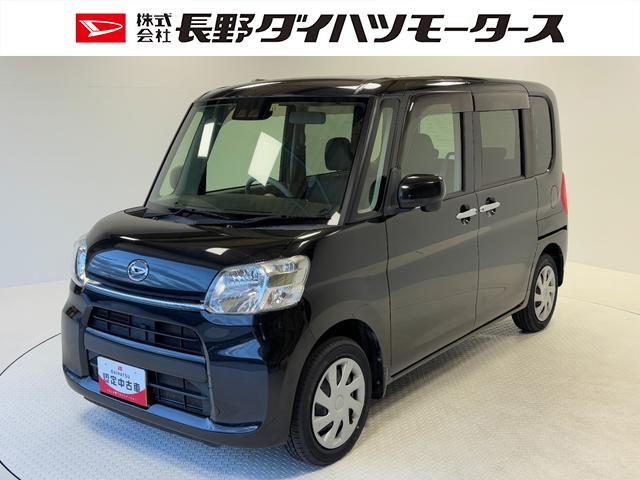 タントＸ　ＳＡIII（長野県）の中古車