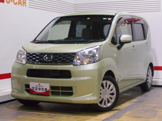 ムーヴＬ　ＳＡ２　４ＷＤ　メモリーナビ　バックモニター装着（福井県）の中古車