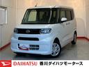 純正ナビ　バックモニター　片側電動スライドドア　運転席・助手席エアバッグ　サイドエアバッグ　カーテンシールドエアバッグ　ワンオーナー　スマートキー　スマートアシスト（香川県）の中古車