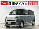 走行無制限１年保証　前後コーナーセンサー　シートヒーター　両側電動スライドドア　ホッとカップホルダー　ＬＥＤヘッドライト　スマートキー　プッシュスタート　オートブレーキホールド　オートライト（兵庫県）の中古車