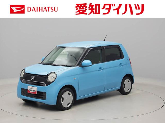 Ｎ−ＯＮＥＧＣＤ　スマートキー　バックカメラ（愛知県）の中古車