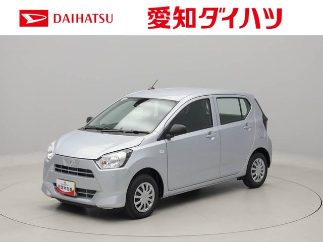 ミライースＬ　ＳＡIII（愛知県）の中古車