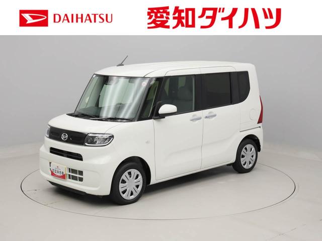 タントＸスマートキー　バックカメラ　片側電動スライドドア（愛知県）の中古車