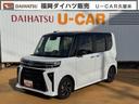 令和５年式　弊社デモカーＰ車　オーディオレス　シートヒーター（運転席／助手席）　電動パーキングブレーキ　走行距離１９７１ｋｍ（福岡県）の中古車