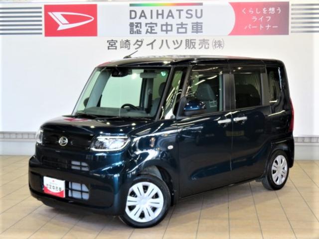 タントＸ（宮崎県）の中古車