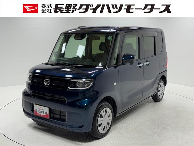 タントＸ（長野県）の中古車