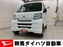 ハイルーフ・オートマチック車（群馬県）の中古車