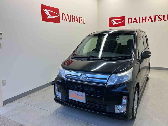 ムーヴカスタム　ＲＳ　ＳＡ（山口県）の中古車