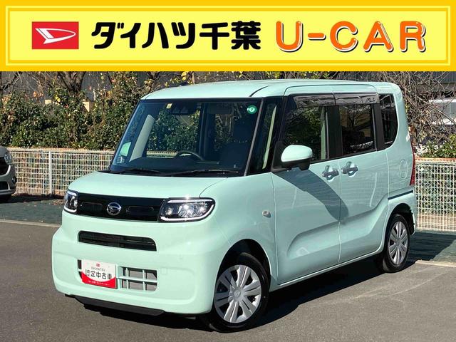 タントＸスペシャル　メーカー保証継承付帯４ＷＤ　ナビ・地デジ・ＤＶＤ・ＢＴ・ＵＳＢ　Ｂカメラ　ドラレコ　衝突被害軽減ブレーキ　ＬＥＤヘッドランプ　オートライト＆オートハイビーム　シートヒーター　コーナーセンサー　両側スライドドア　キーフリー（千葉県）の中古車