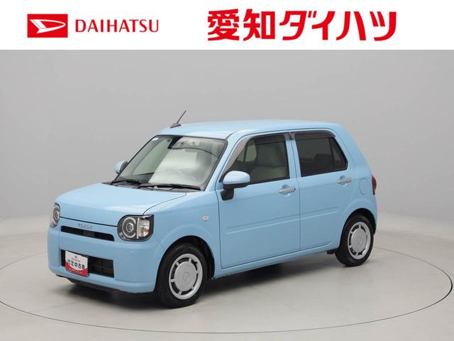 ミラトコットＸ　ＳＡIIIエアコン　パワステ　パワーウィンドウ　ＡＢＳ　エアバック　キーフリー（愛知県）の中古車