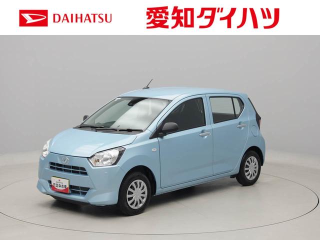 ミライースＬ　ＳＡIIIエアコン　パワステ　パワーウィンドウ　ＡＢＳ　エアバック　キーレス（愛知県）の中古車