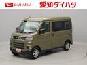 エアコン　パワステ　パワーウィンドウ　ＡＢＳ　エアバック　キーフリー　電動ドアミラー（愛知県）の中古車