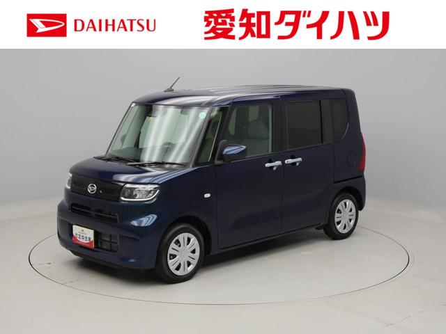 タントＸ（愛知県）の中古車