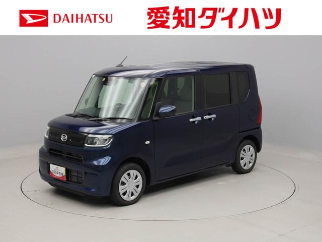 タントＸ（愛知県）の中古車