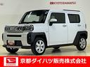 ワンオーナー　衝突軽減ブレーキ　認定中古車　運転席助手席シートヒーター　プッシュボタンスタート　電動パーキングブレーキ　オートブレーキホールド機能　オーディオレス車　ＬＥＤヘッドライト　オートライト（京都府）の中古車