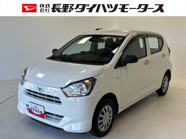 ミライースＬ　ＳＡIII（長野県）の中古車