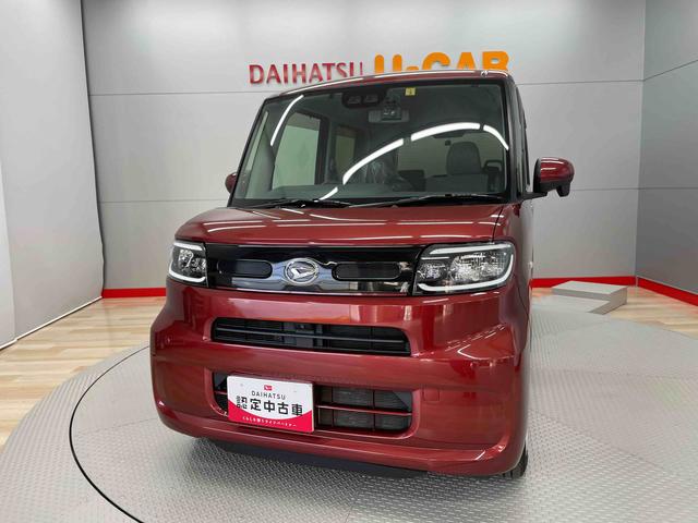 タントＸセレクション（宮城県）の中古車