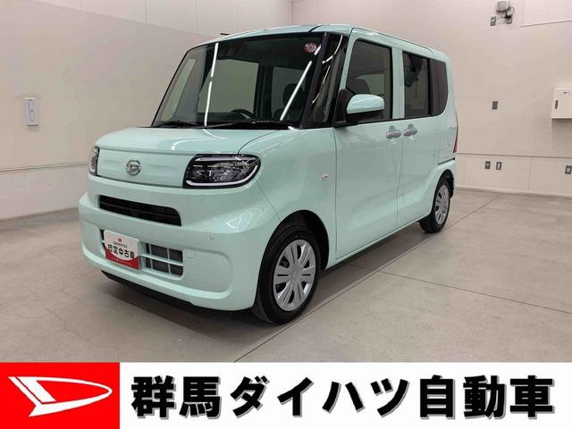 タントＬ　２ＷＤナビ・ＬＥＤヘッドライト・スマートアシスト（群馬県）の中古車