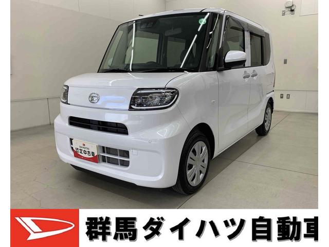 タントＬ　２ＷＤＬＥＤヘッドライト・スマートアシスト（群馬県）の中古車