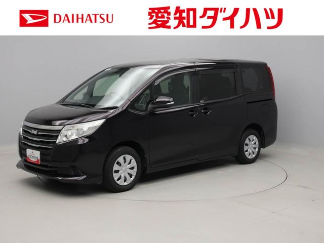 ノアＸ（愛知県）の中古車