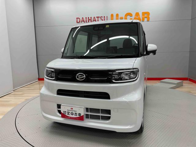 タントＸ（宮城県）の中古車