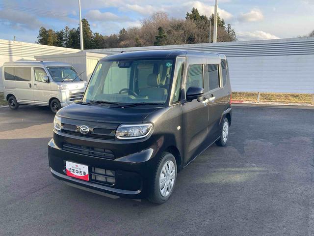 タントＸセレクション（岩手県）の中古車