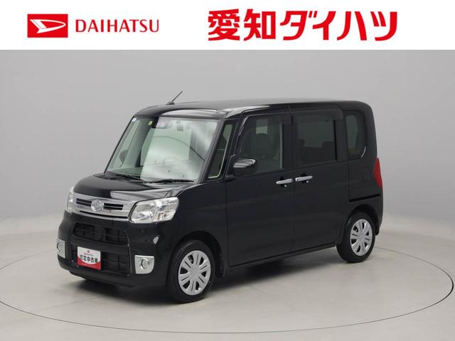 タントＸターボ　ＳＡIII（愛知県）の中古車