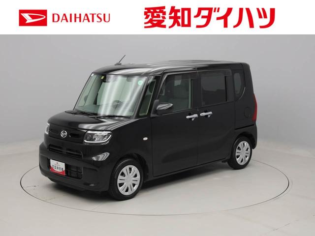 タントＸターボターボ車　両側電動スライドドア（愛知県）の中古車