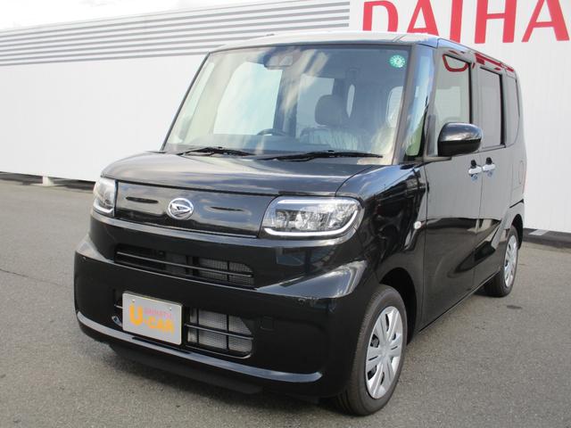 タントＬ（福岡県）の中古車