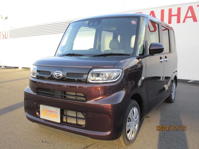 タントウェルカムシートリフトＬ　　ＵＧＰＲ４年　社有車ＵＰ　２６０ｋｍ（福岡県）の中古車