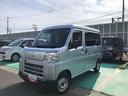 ４ＷＤ　スマートアシスト　マニュアルエアコン　コーナーセンサー　キーレスエントリー　スチールホイール　アイドリングストップ（山形県）の中古車