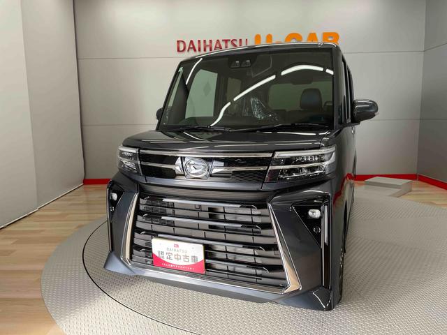 タントカスタムＸ（宮城県）の中古車