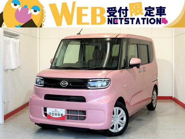 タントＸ【修復歴あり】ワンオーナー　純正ナビ　純正ドライブレコーダー　純正ＥＴＣ　両側電動スライドドア　パノラマモニター　バックモニター　運転席・助手席シートヒーター　電動パーキングブレーキ　オートブレーキホールド（香川県）の中古車