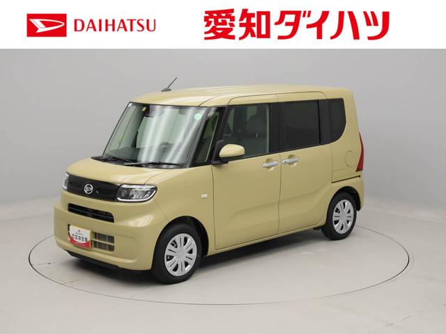 タントＸスマートキー　バックカメラ　片側電動スライドドア（愛知県）の中古車